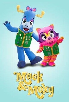Mack & Moxy (2015) - Stream Online