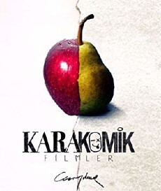 Karakomik Filmler (2019) - Stream Online