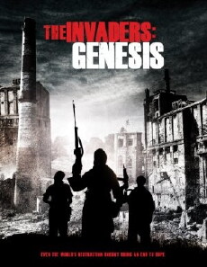 The Invaders: Genesis (2010) - Stream Online