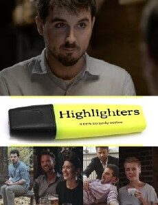 Highlighters (2013) - Stream Online