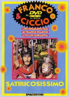 Satiricosissimo (1970) - Stream Online