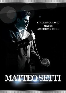 Matteo Setti (2014) - Stream Online
