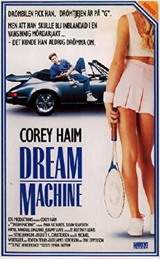 Dream Machine (1991) - Stream Online