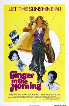 Ginger in the Morning (1974) - Stream Online