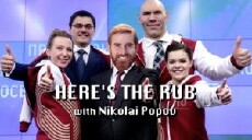 Here's the Rub (2016) - Stream Online