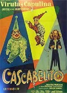Cascabelito (1962) - Stream Online