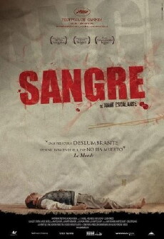Sangre (2005) - Stream Online