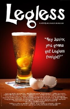 Legless (2011) - Stream Online