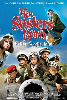 My Sister's Kids in Jutland (2010) - Stream Online