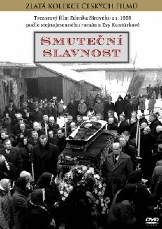 Smutecní slavnost (1969) - Stream Online
