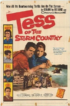 Tess of the Storm Country (1960) - Stream Online