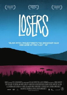 Losers (2013) - Stream Online