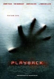 Playback (2012) - Stream Online