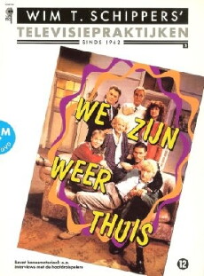 We zijn weer thuis (1989) - Stream Online