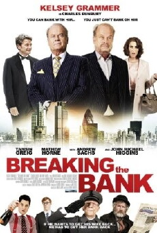 Breaking the Bank (2014) - Stream Online