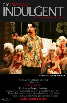 The Bloody Indulgent (2014) - Stream Online