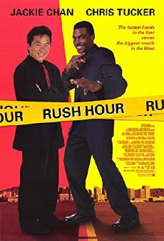 Rush Hour (1998) - Stream Online