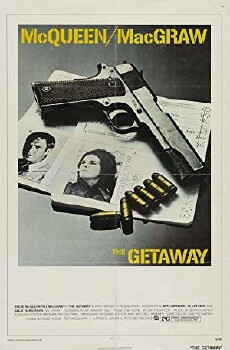 The Getaway (1972) - Stream Online