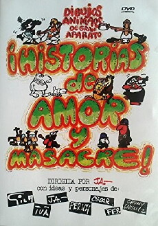 Historias de amor y masacre (1979) - Stream Online