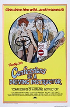 Confessions of a Driving Instructor (1976) - Stream Online