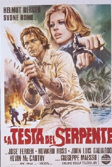 Order to Assassinate (1975) - Stream Online