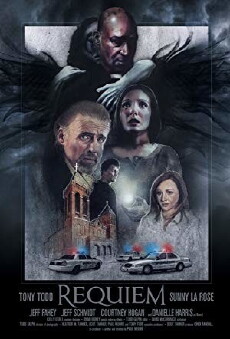 Requiem (2018) - Stream Online