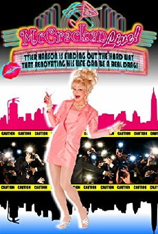 McCracken Live! (2011) - Stream Online