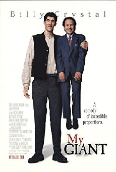 My Giant (1998) - Stream Online