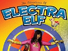 The Adventures of Electra Elf (2005) - Stream Online