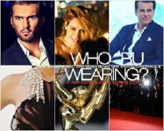 Who RU Wearing? (2017) - Stream Online