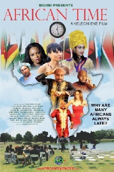African Time (2014) - Stream Online
