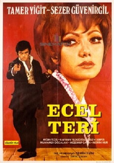 Ecel teri (1970) - Stream Online