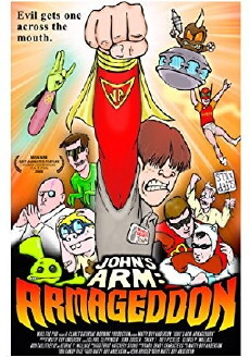 John's Arm: Armageddon (2008) - Stream Online