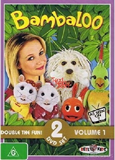 Bambaloo (2003) - Stream Online