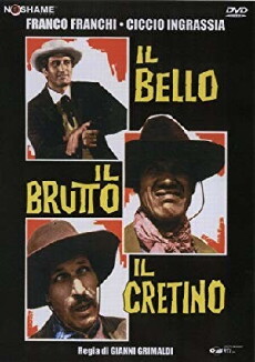 The Handsome, the Ugly, and the Stupid (1967) - Stream Online