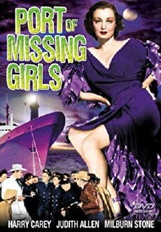 Port of Missing Girls (1938) - Stream Online