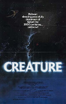 Creature (1985) - Stream Online