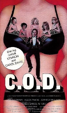 C.O.D. (1981) - Stream Online