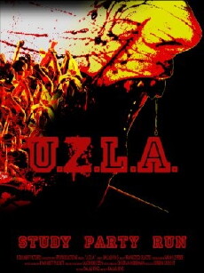 U.Z.L.A. (2018) - Stream Online