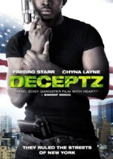 Deceptz (2011) - Stream Online