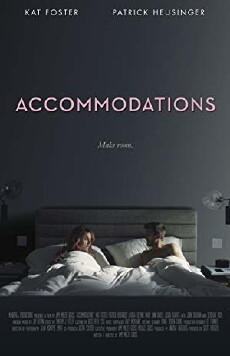 Accommodations (2018) - Stream Online