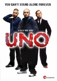 Uno (2004) - Stream Online