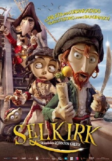 7 Sea Pirates (2012) - Stream Online