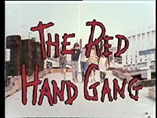 The Red Hand Gang (1977) - Stream Online
