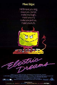 Electric Dreams (1984) - Stream Online