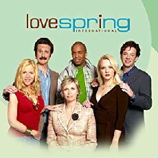 Lovespring International (2006) - Stream Online