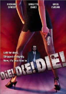 Sweet Revenge (2002) - Stream Online