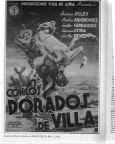 With Villa's Veterans (1939) - Stream Online