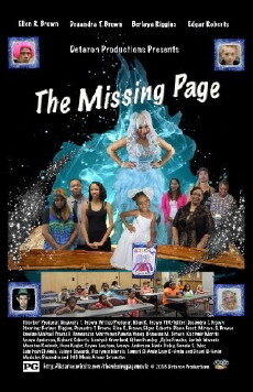 The Missing Page (2016) - Stream Online