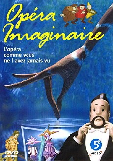 Opera Imaginaire (1993) - Stream Online